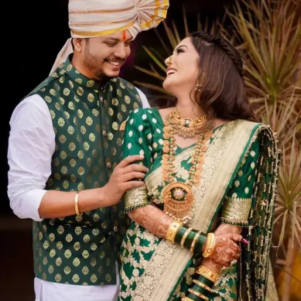 kanjivaram silk saree