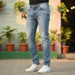 MEN'S SLEEM JEANS