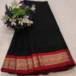 Fancy Graceful Saree