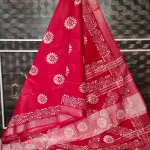 Bridal sarees