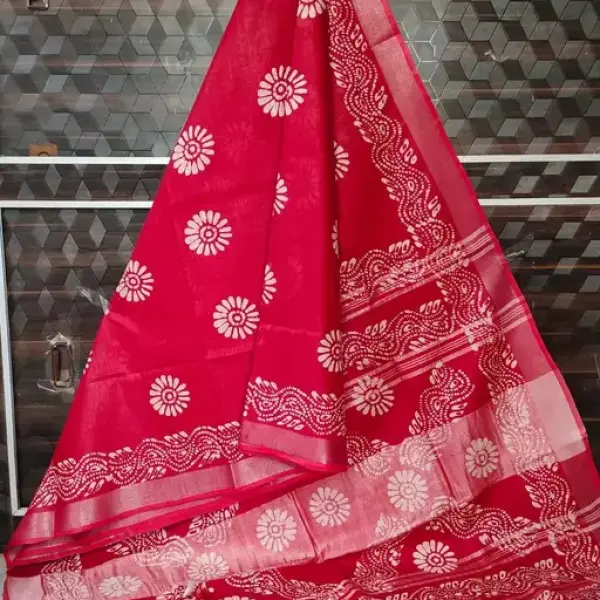 Bridal sarees