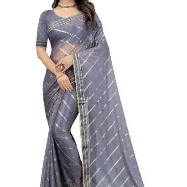 Women's Saree Combo