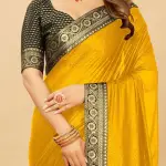 Latest Saree