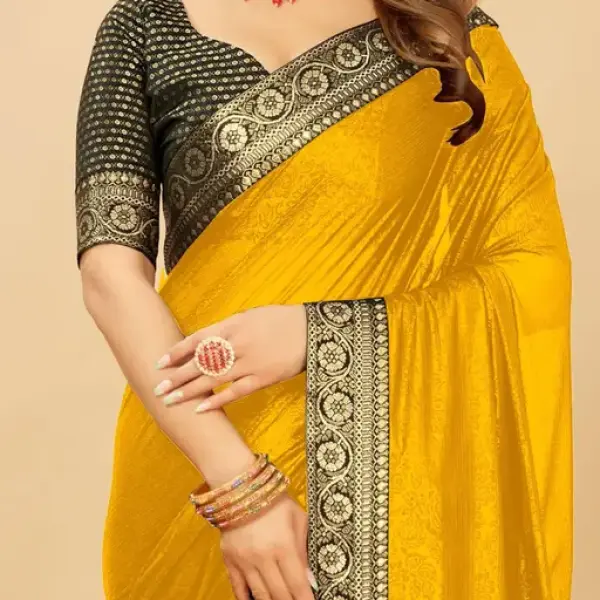 Latest Saree