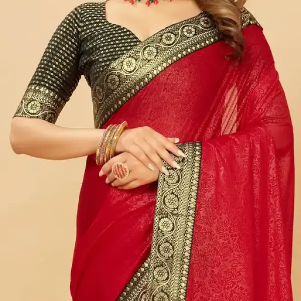 Trending Saree