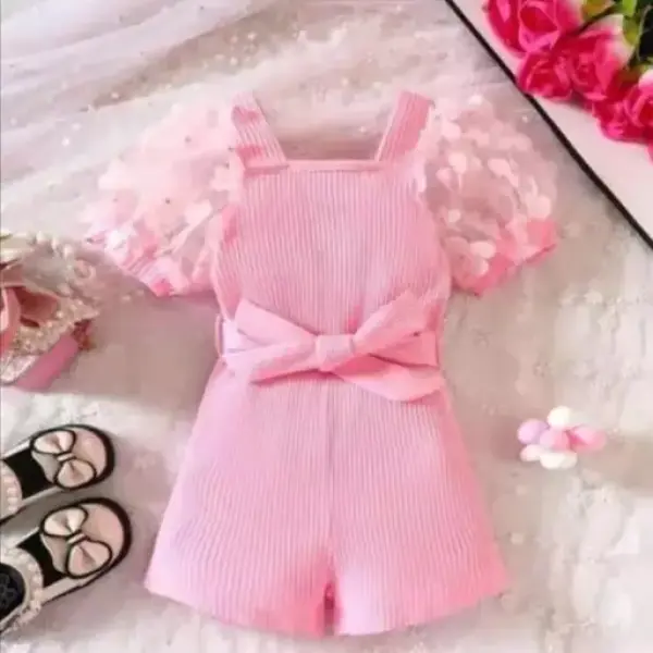 Elegant Girls Frocks & Dresses