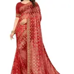  TRENDING BOLLYWOOD FOIL SAREE