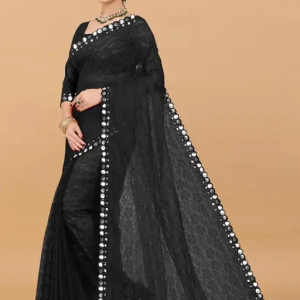Women's Fancy Saree