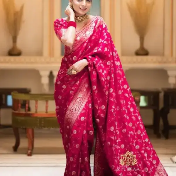  KANJEEVARAM SILK SAREE