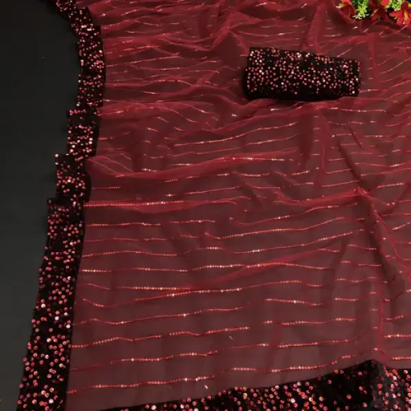 Women's saree Combo