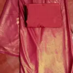 Women's Saree With Blouse