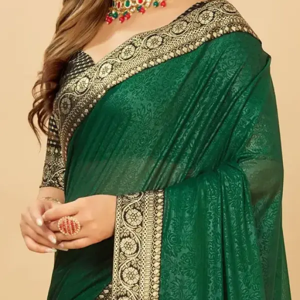  Saree New Collection