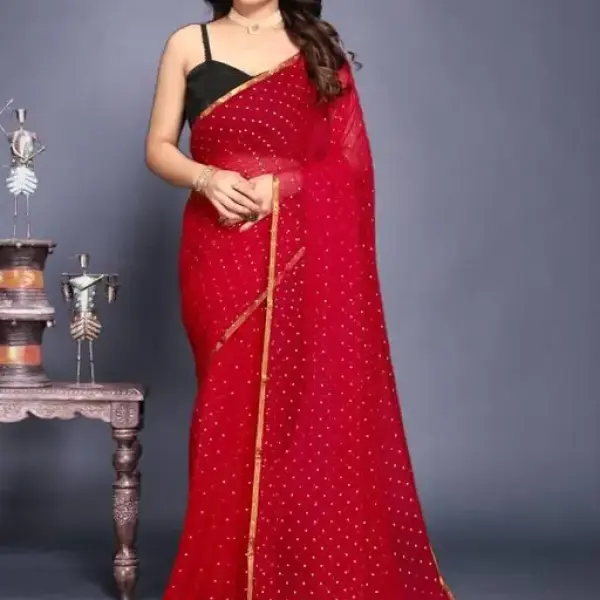 Latest Sarees Collection
