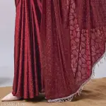 Women's Stone Work Saree