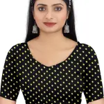  SHAGUN FASHION Daily Wear georgette Saree