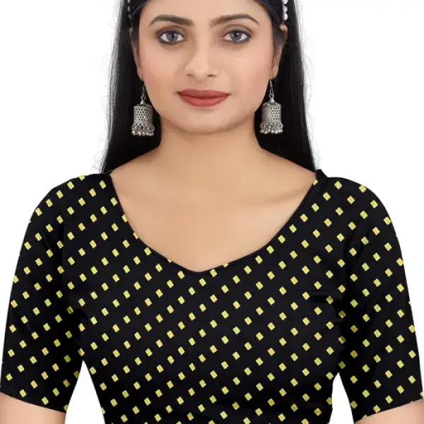  SHAGUN FASHION Daily Wear georgette Saree