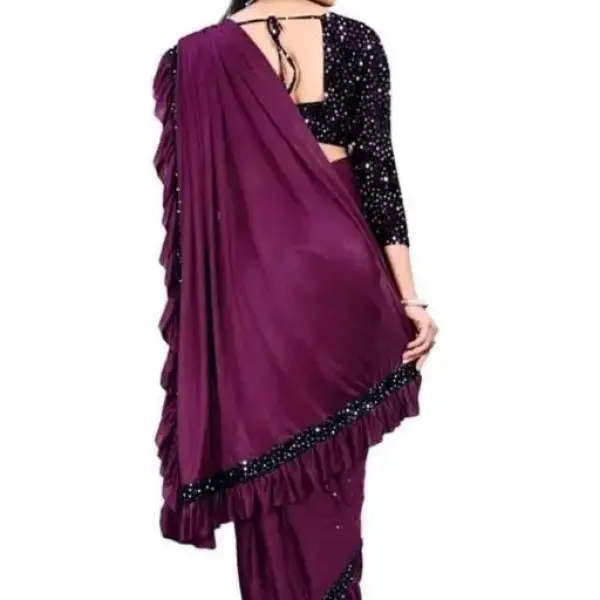 Women's Saree
