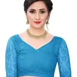  Net saree
