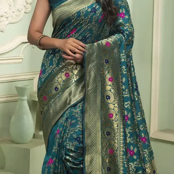  soft silk saree