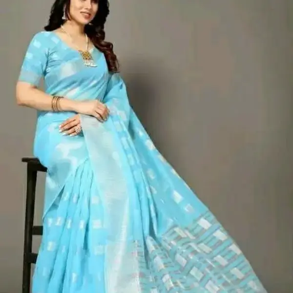  NEW ARRIVAL DESIGN SAREE
