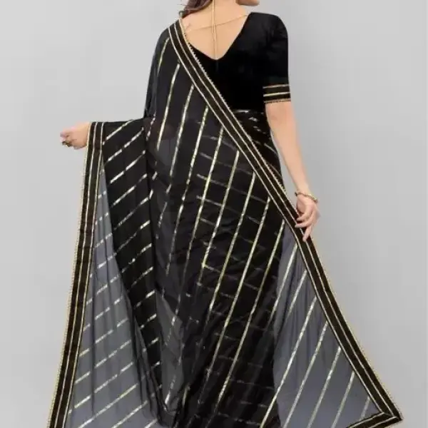 Women's Saree Combo