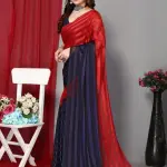 Women's Saree Combo