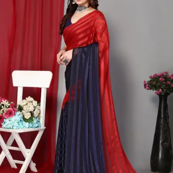 Women's Saree Combo
