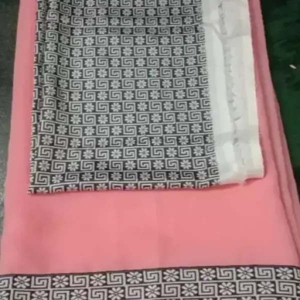 Women's Saree Combo