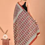 SOFT COTTON Printed Saree