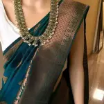 EXCLUSIVE TRADITIONAL BANARASI SILK SAREE
