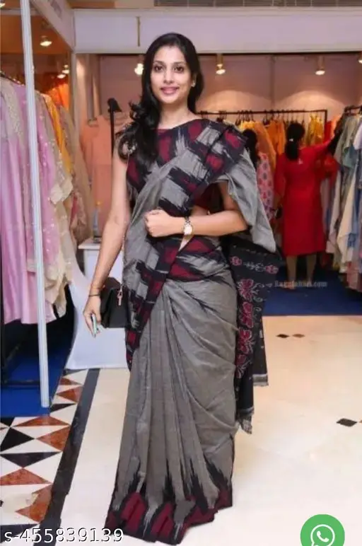 hlm saree