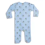 Pretty Classy Boys Rompers