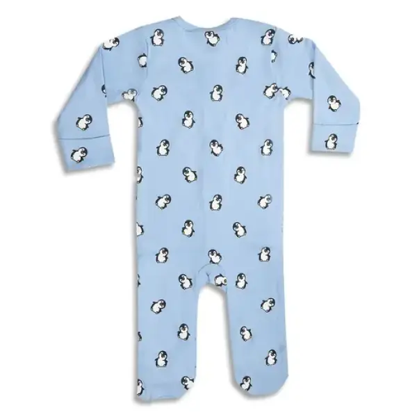 Pretty Classy Boys Rompers