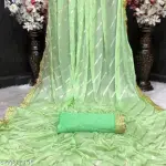 Women's Saree Combo