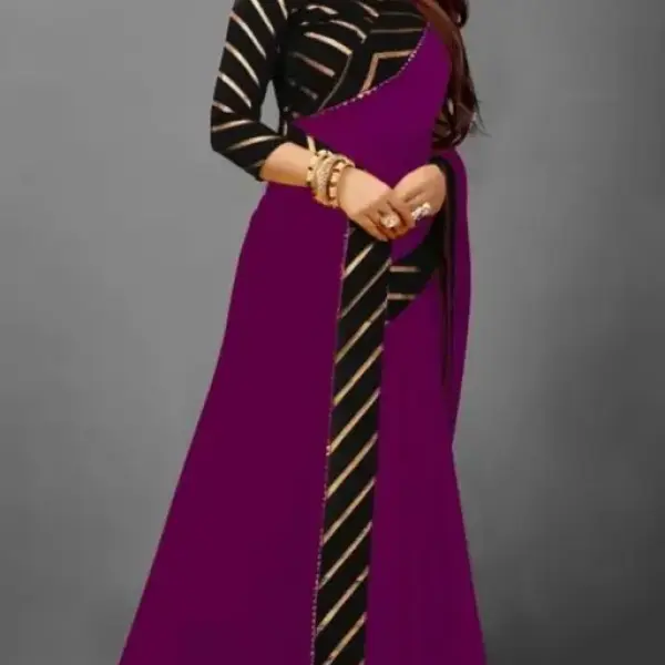  Womens Trending & Fashionable Sarees