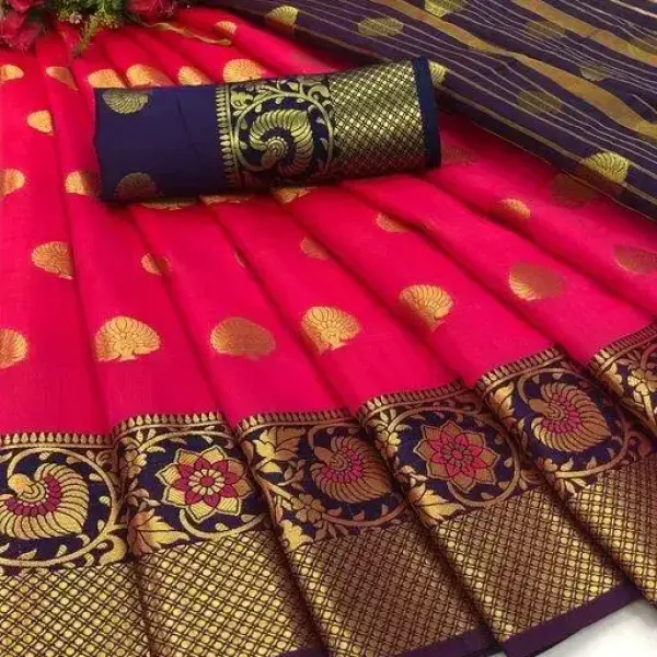 Charvi Graceful Saree