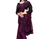 Women's Saree