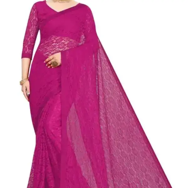 Rasel Net Saree