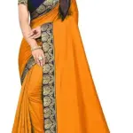  New Laceborder saree