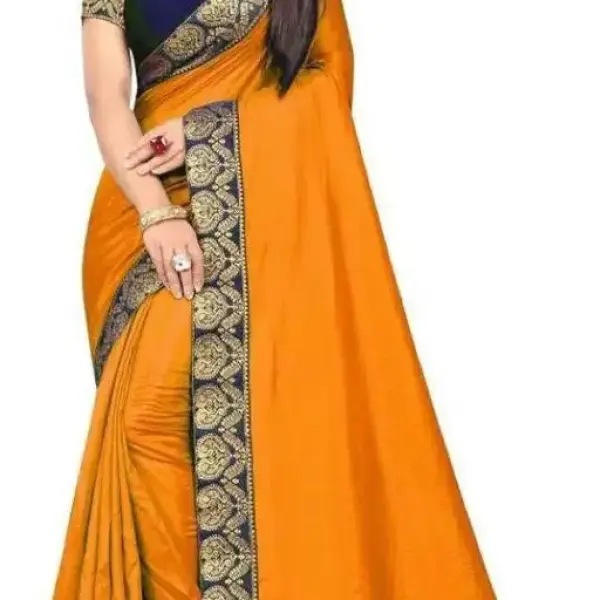  New Laceborder saree