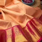Women's Soft Lichi Silk Saree