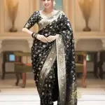  KANJEEVARAM SILK SAREE