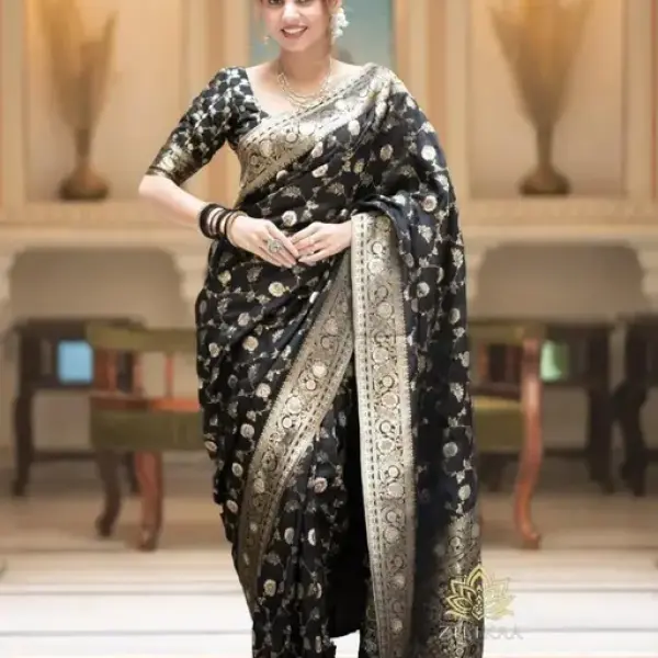  KANJEEVARAM SILK SAREE