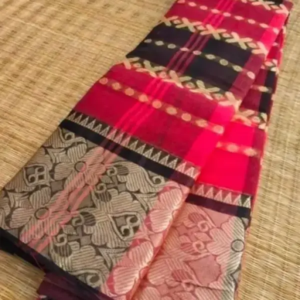  Women TANT saree