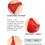 Women Honeymoon Set