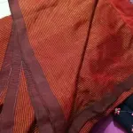 Cotton Saree