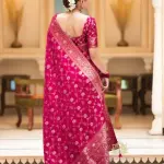  KANJEEVARAM SILK SAREE