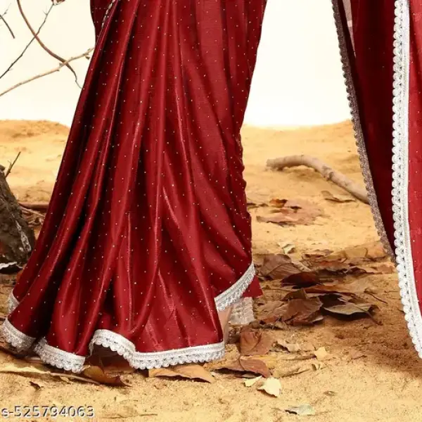 Women's Party wear Saree