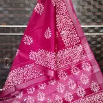 Bridal sarees