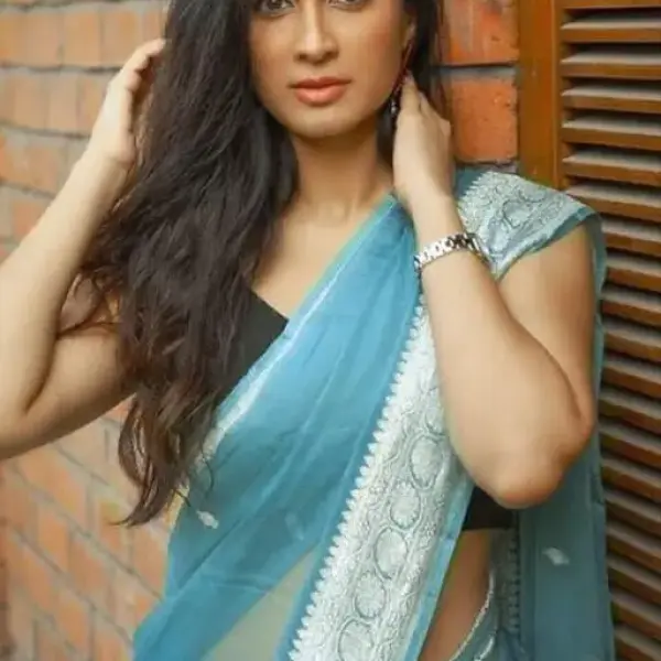  BANARASI COTTON SILK SAREE